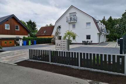 Wohnen auf Zeit in Hoppengarten OT Birkenstein 1.250,00 €