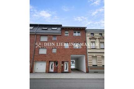 Haus zum Kaufen in Mönchengladbach 345.000,00 € 128 m²