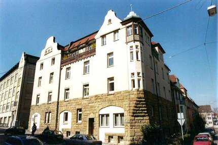 Wohnung zum Mieten in Stuttgart 1.050,00 € 65 m²