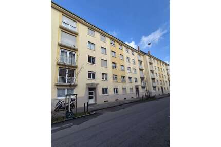 Wohnung zum Mieten in Mannheim 325,00 € 36 m²