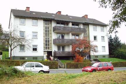 Wohnung zum Mieten in Boppard 300,00 € 53.11 m²
