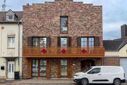 Haus zum Kaufen in Euskirchen 596.000,00 € 363 m²