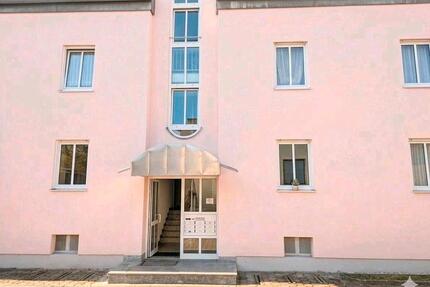 Charmante 1 Zimmerwohnung in Burglengenfeld – Provisionsfrei!