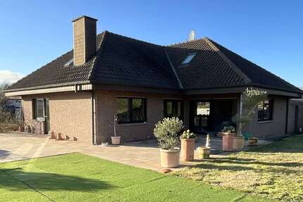 Haus zum Kaufen in Rheine 640.000,00 € 195.08 m²