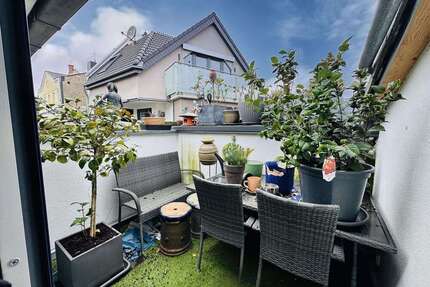 Wohnung zum Kaufen in Andernach 259.000,00 € 82 m²