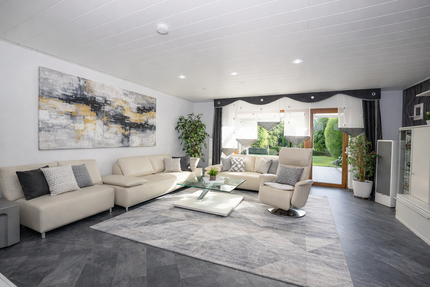 Haus zum Kaufen in Pforzheim 539.000,00 € 117 m²