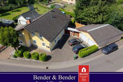 Haus zum Kaufen in Wallmerod 449.000,00 € 240 m²