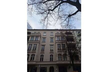 Wohnung zum Mieten in Berlin 3.672,00 € 216 m²