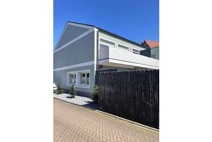 Wohnung zum Mieten in Ahaus-Wessum 655,00 € 77 m²