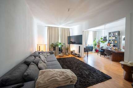 Wohnung zum Kaufen in Köln 525.000,00 € 106.36 m²