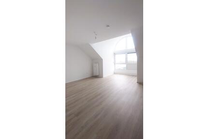 2-Zimmer-Wohnung Bogen Zentrum mit Ausbick