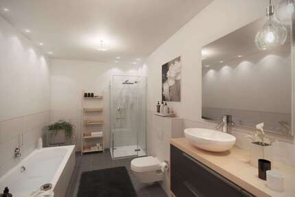 Wohnung zum Kaufen in Magdeburg 325.000,00 € 70.12 m²