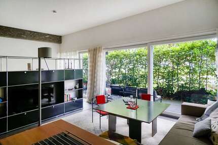 Wohnung zum Mieten in Berlin 1.350,00 € 60 m²