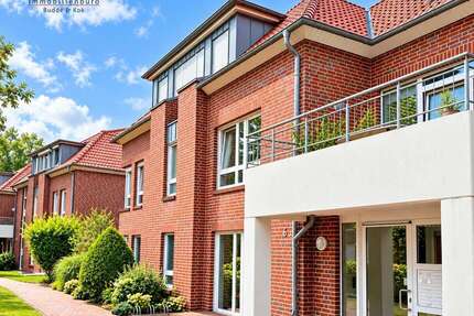 Wohnung zum Mieten in Friesoythe 840,00 € 86 m²