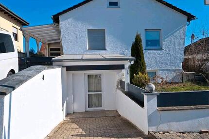 Haus zu vermieten - 1.500,00&nbsp;EUR Kaltmiete, ca.&nbsp; 120,00&nbsp;m&sup2; in Alzey (PLZ: 55232)