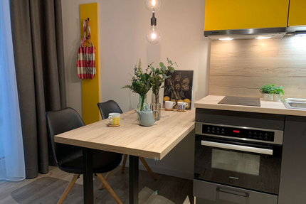 Wohnung zum Mieten in Düsseldorf 782,00 € 23.72 m²