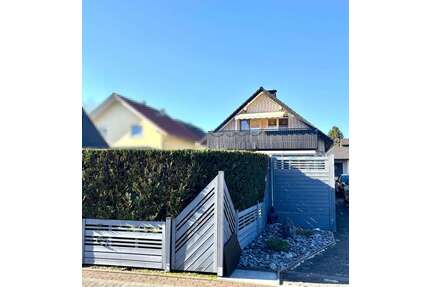 Haus zum Kaufen in Augustdorf 350.000,00 € 129 m²