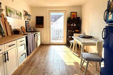 Wohnung zum Kaufen in Trostberg 339.000,00 € 98.5 m²