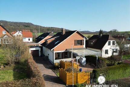 Charmantes Einfamilienhaus in Hastenbeck - Hameln - Hameln / Hastenbeck