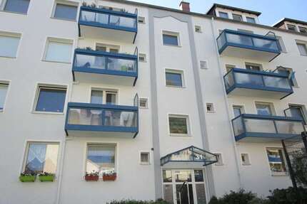 Wohnung zum Mieten in Braunschweig 410,35 € 48.91 m²
