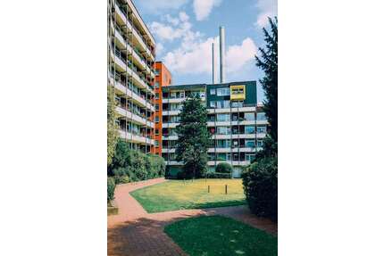 Wohnung zum Kaufen in Hannover 49.900,00 € 43 m²