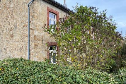 Modernisierte 1 Zimmer Wohnung in zentraler Lage von Aachen-Brand