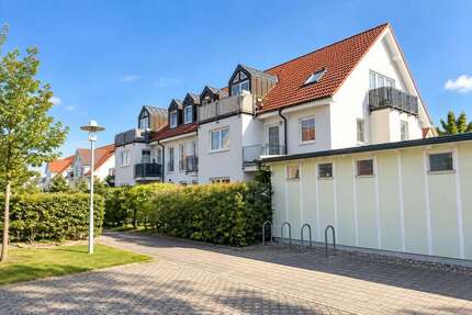 Wohnung zum Kaufen in Leegebruch 145.000,00 € 41.15 m²
