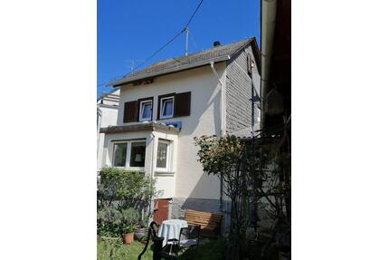 Charmantes Haus mit wunderschönem Ausblick, 164 m² Wohnfläche - Hohenstein