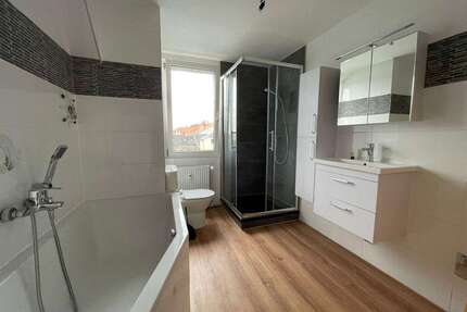 Wohnung zum Mieten in Freiberg 465,00 € 70 m²