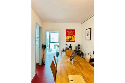 Hochwertige 2-Zimmer-Wohnung in Uni-Nähe für StudierendePaare - Trier Kürenz