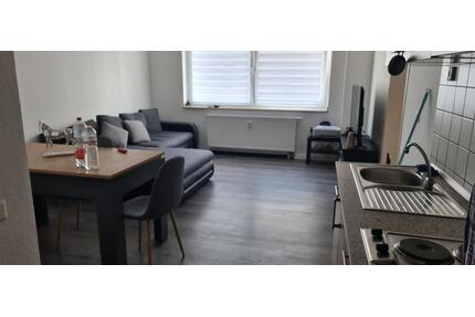2 Zimmer Wohnung im Zentrum von Lippstadt