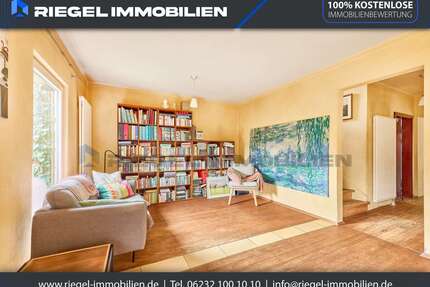 Haus zum Kaufen in Römerberg 695.000,00 € 222.79 m²