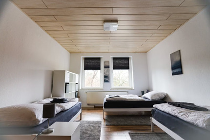 Smart Stay bei Cottbus - 18,00&nbsp;EUR Kaltmiete, in Neupetershain (PLZ: 03103)