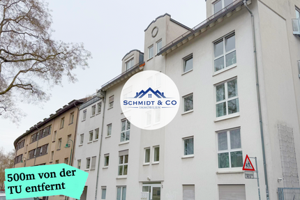 Wohnung zum Mieten in Darmstadt 610,00 € 33 m²