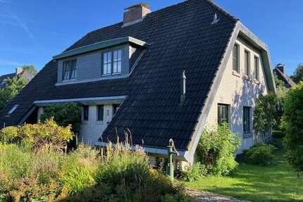Haus zum Kaufen in St. Peter-Ording 659.000,00 € 98 m²