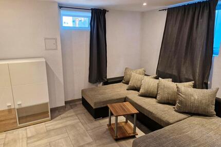 Wohnung zum vermieten - 600,00&nbsp;EUR Kaltmiete, ca.&nbsp; 50,00&nbsp;m&sup2; in Quierschied (PLZ: 66287)