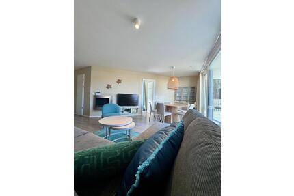 Ferienwohnung Ostsee Priwall 6 Pers. Sauna strandnah April 26 - Lübeck Alt-Travemünde / Rönnau