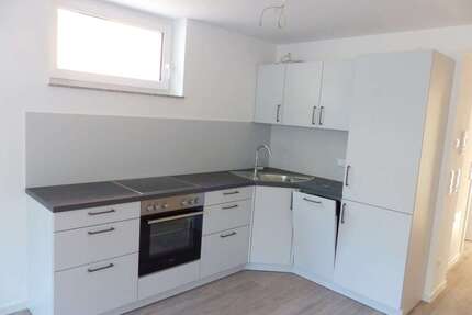 Wohnung zum Mieten in Nürtingen 590,00 € 37 m²