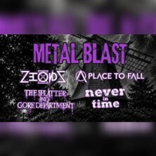 Metal Blast VI | Mersmühle