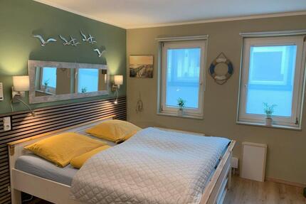 ☀ Ferienwohnung am Schönberger Strand, Ostsee, 1. Strandreihe ☀ - Schönberg (Holstein)