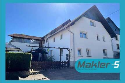 Haus zum Kaufen in Sien 195.000,00 € 215 m²