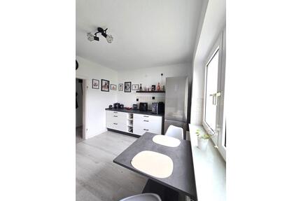 Schön & schick leben auf 2,5 Zi. mit Wohnküche - Wetter (Ruhr)