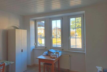 1 Zimmer Wohnung in Obersontheim Mittelfischach 21 m²