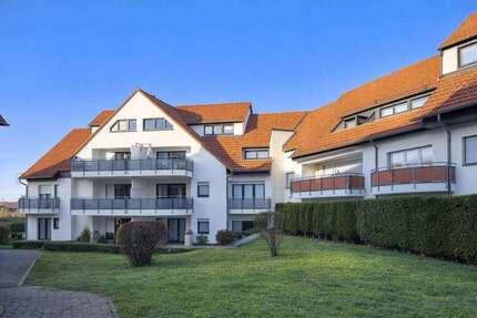 Wohnung zum Mieten in Filderstadt‑Plattenhardt 990,00 € 77 m²