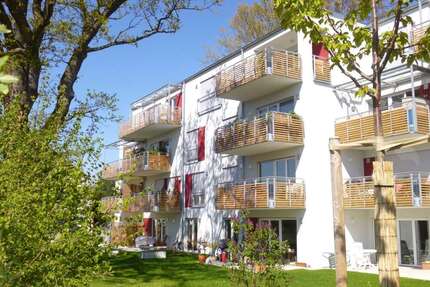 Wohnung zum Mieten in Rosenheim 1.550,00 € 102.3 m²