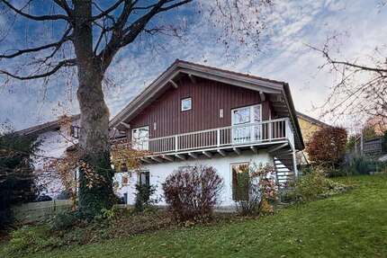 Haus zum Kaufen in Ebersberg 1.090.000,00 € 140 m²