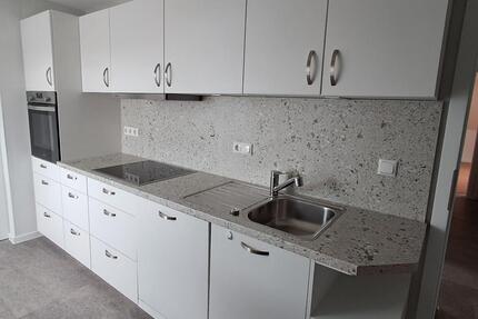 Dachgeschoßwohnung zur Miete Hochwertige Ausstattung - Blomberg