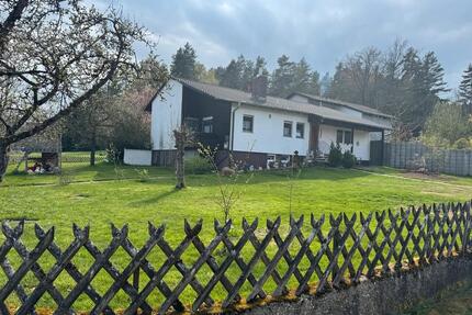 OHNE MAKLERWohn-Oase Handwerkertraum - Tierhaltung - Homeoffice - Deining