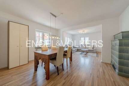 Wohnung zum Kaufen in Mannheim 349.000,00 € 95 m²