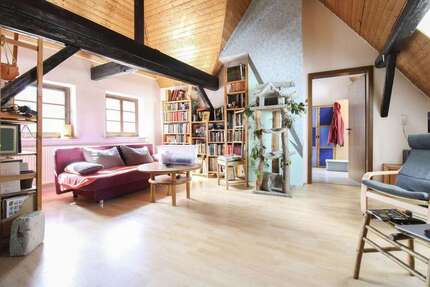 Wohnung zum Kaufen in Wiesbaden 349.000,00 € 117.26 m²